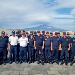 Două nave ale Gărzii de Coastă au revenit acasă din misiune internațională, unde au participat la acţiuni de căutare şi salvare pe mare. Peste 3000 de persoane se aflau în pericol