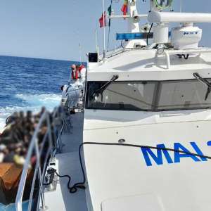 Două nave ale Gărzii de Coastă au revenit acasă din misiune internațională, unde au participat la acţiuni de căutare şi salvare pe mare. Peste 3000 de persoane se aflau în pericol