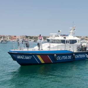 Două nave ale Gărzii de Coastă au revenit acasă din misiune internațională, unde au participat la acţiuni de căutare şi salvare pe mare. Peste 3000 de persoane se aflau în pericol