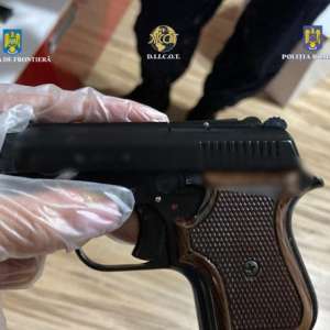 Reţea de trafic de migranţi de origine vietnameză, destructurată cu suportul EUROPOL