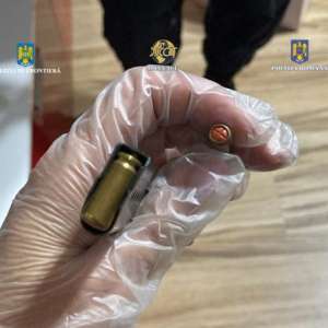 Reţea de trafic de migranţi de origine vietnameză, destructurată cu suportul EUROPOL