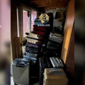 Reţea de trafic de migranţi de origine vietnameză, destructurată cu suportul EUROPOL