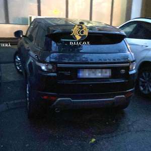 Reţea de trafic de migranţi de origine vietnameză, destructurată cu suportul EUROPOL