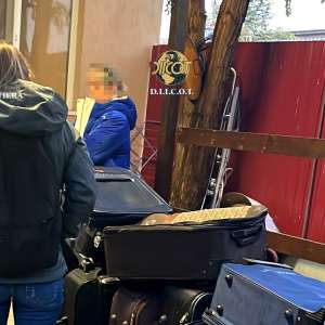 Reţea de trafic de migranţi de origine vietnameză, destructurată cu suportul EUROPOL