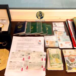 Reţea de trafic de migranţi de origine vietnameză, destructurată cu suportul EUROPOL