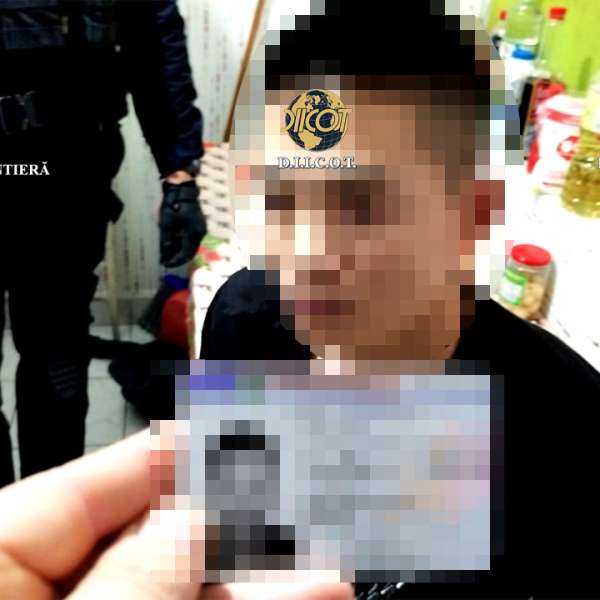 Reţea de trafic de migranţi de origine vietnameză, destructurată cu suportul EUROPOL