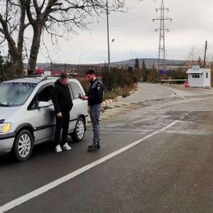 La volan fără permis de conducere