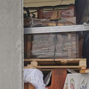 Peste 46 tone deşeuri oprite la intrarea în țară