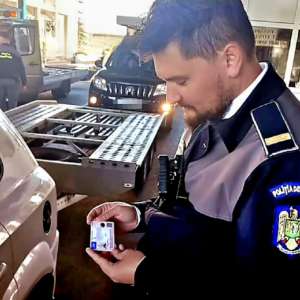 Măsuri în zona de competență a Inspectoratului Teritorial al Poliţiei de Frontieră Iaşi pentru perioada minivacanţei de 1 Decembrie