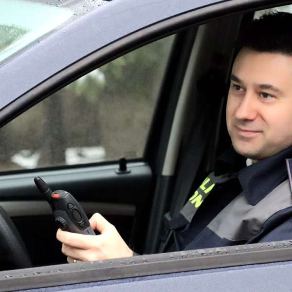 Traficul la frontieră în data de 28 noiembrie 2023