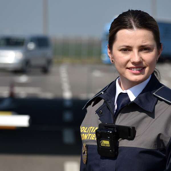 Măsurile luate la nivelul Poliției de Frontieră cu ocazia minivacanței prilejuite de Ziua Națională a României