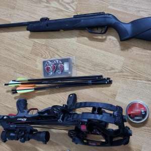 Arme şi muniţie descoperite într-un autoturism căutat de autoritățile din Marea Britanie, depistate în PTF Giurgiu