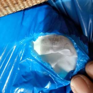 Nădlac II: peste 66 de tone de deșeuri oprite la intrarea în țară