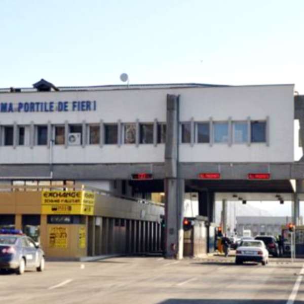Verificări la intrarea în țară privind deținerea și consumul de substanțe psihoactive