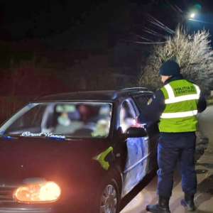 Moş Nicolae i-a adus un dosar penal