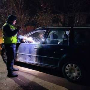 Moş Nicolae i-a adus un dosar penal