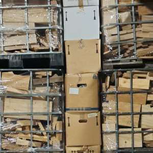 Deşeuri din  Germania oprite la Borș II. Peste 47 tone de diverse bunuri