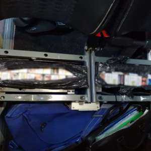 Bunuri accizabile de contrabandă oprite la frontiera de est