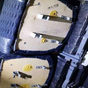 Bunuri accizabile de contrabandă oprite la frontiera de est