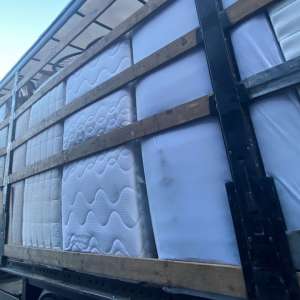 Aproximativ 190 de tone de deşeuri, oprite la intrarea în ţară în Borș II și Nădlac II