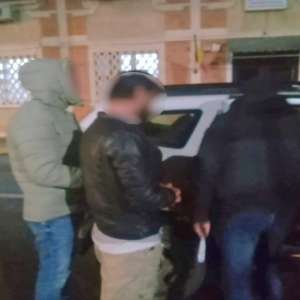 Căutat de autoritățile din Germania pentru furt, descoperit și reținut în aceeași zi în PTF Albița