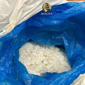 Bărbat cu peste 1 kg de substanță psihoactivă asupra sa prins în flagrant de poliţiştii de la P.T.F. Borş II