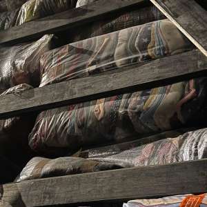 Peste 64 tone de deșeuri oprite la intrarea în țară