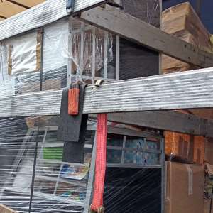 Peste 64 tone de deșeuri oprite la intrarea în țară