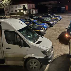 Confiscare de sezon, în valoare de peste 40.000 de lei