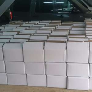 Confiscare de sezon, în valoare de peste 40.000 de lei