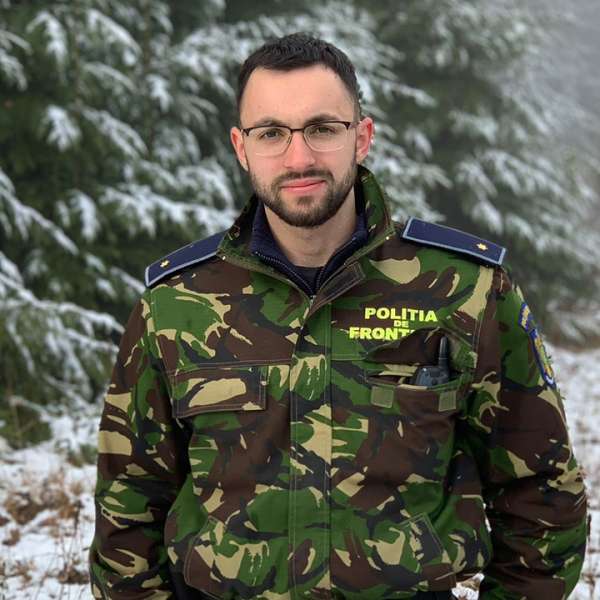 Traficul la frontieră în data de 17 decembrie 2023