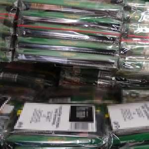 80 kg de tutun mărunțit descoperit ascuns într-un autocamion,  în P.T.F. Calafat