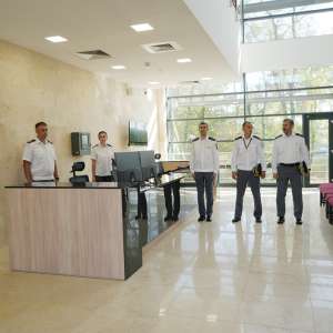 Structură nouă a Inspectoratului General al Poliției de Frontieră Române