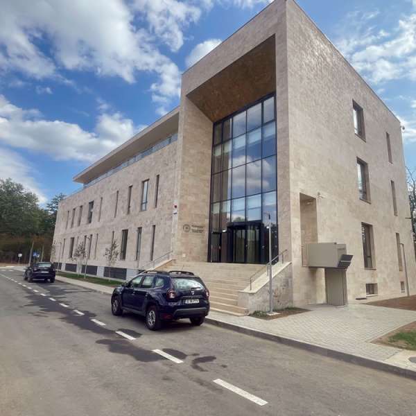 Structură nouă a Inspectoratului General al Poliției de Frontieră Române
