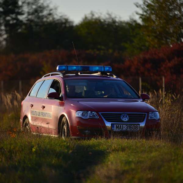 Border traffic on 19th of December, 2023