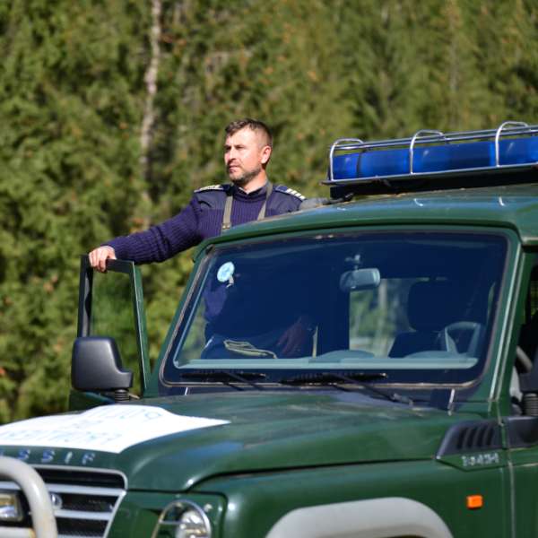 Border traffic on 20th of December, 2023