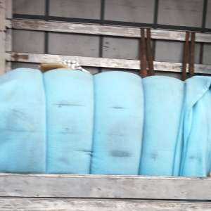 Aproximativ 66 de tone de deșeuri oprite la PTF Borș II și Nădlac II