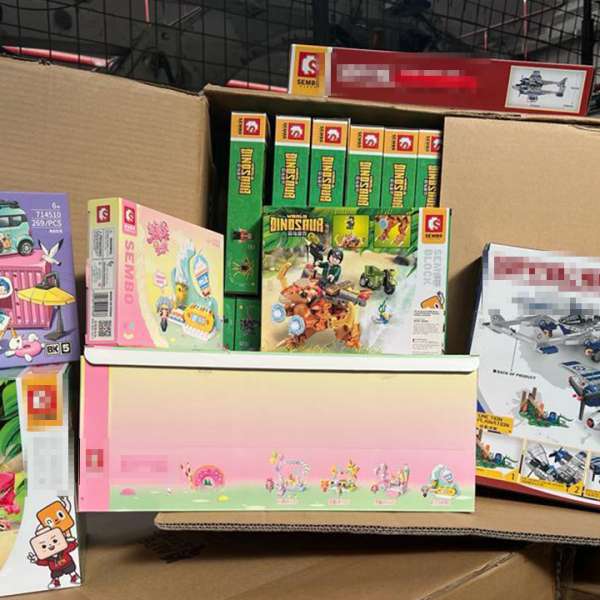 În ultima perioadă a crescut numărul faptelor ilegale înregistrate de poliţiştii de frontieră pe linia produselor contrafăcute