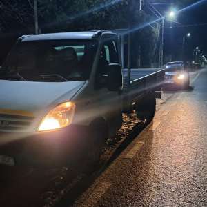 Artificiile deținute fără drept aduc cercetări penale