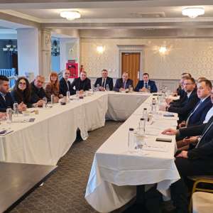 REUP - Reabilitarea și modernizarea infrastructurii poliției de frontieră în vederea consolidării activităților comune pentru cooperarea poliției la frontiera RO-UA”, Nr. 1HARD/4.3/11.