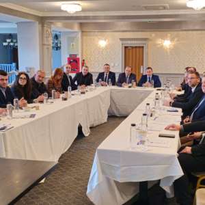 REUP - Reabilitarea și modernizarea infrastructurii poliției de frontieră în vederea consolidării activităților comune pentru cooperarea poliției la frontiera RO-UA”, Nr. 1HARD/4.3/11.