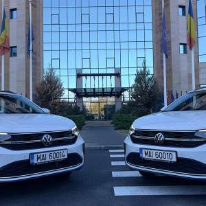 Obiective de investiţii de peste 30 de milioane de euro realizate de Poliţia de Frontieră Română în anul 2023