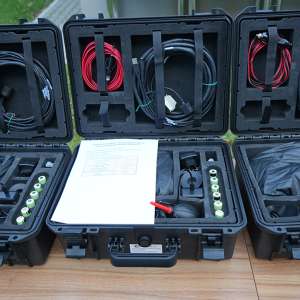 Obiective de investiţii de peste 30 de milioane de euro realizate de Poliţia de Frontieră Română în anul 2023