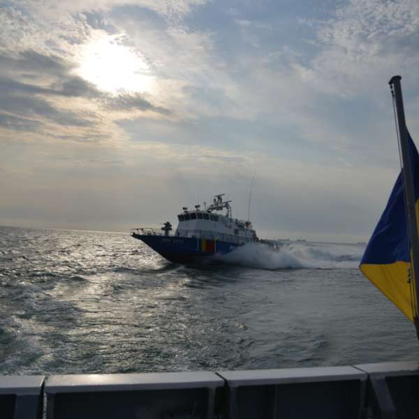 Border traffic on 30th of December, 2023