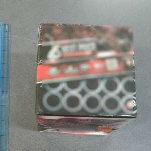 Cutii cu articole pirotehnice, însumând sute de focuri, confiscate în PTF Albița