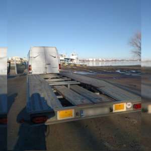 Conducea un ansamblu rutier, fără categorie corespunzătoare