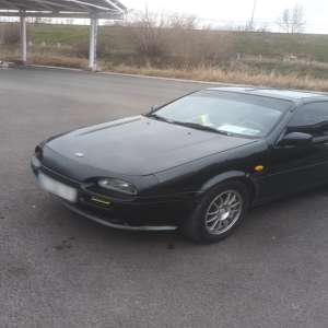 Autoturism furat descoperit la controlul de frontieră la P.T.F. Galați - Rutier