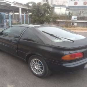 Autoturism furat descoperit la controlul de frontieră la P.T.F. Galați - Rutier