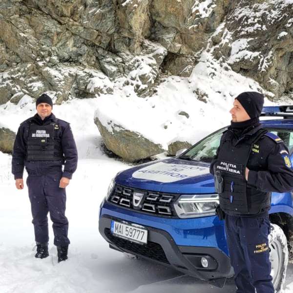 Border traffic on 11th of January, 2024