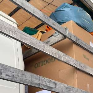 Deşeuri din Olanda și Cehia oprite la Borș II și Nădlac II. Aproximativ 30 de tone de metale neferoase și deverse bunuri